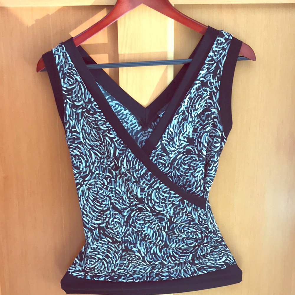 Wet Seal fashion top